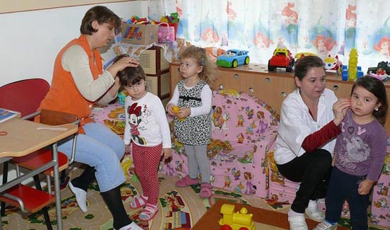 Smiles Autism Special School Hyderabad